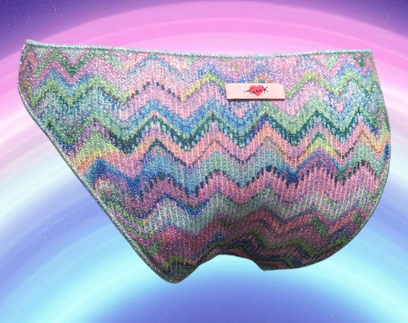 S987F missi pastello argento