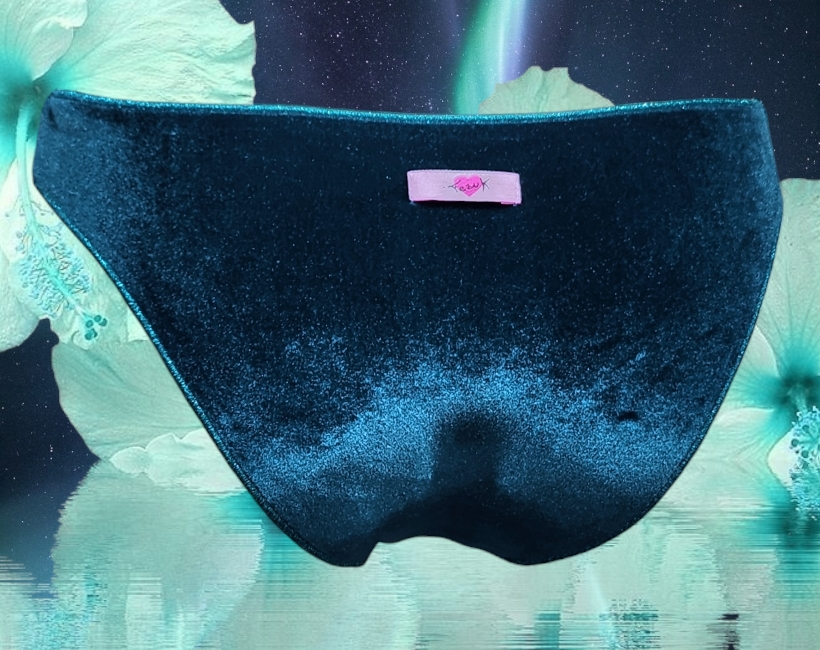 S987F oceano velluto