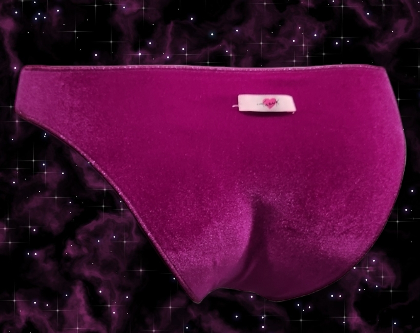 S987F orchidea velluto