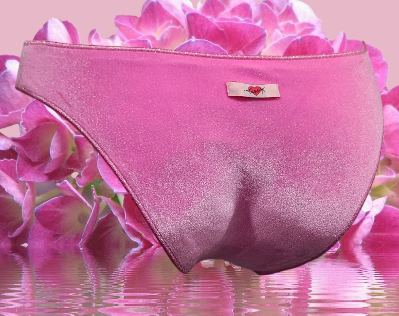 S987F ortensia velluto