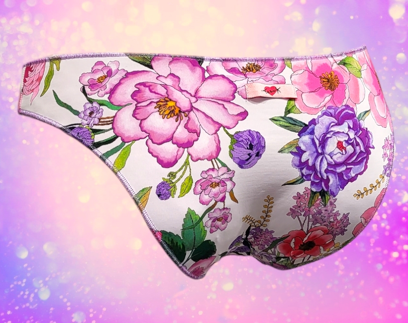 S987F ortensie viola