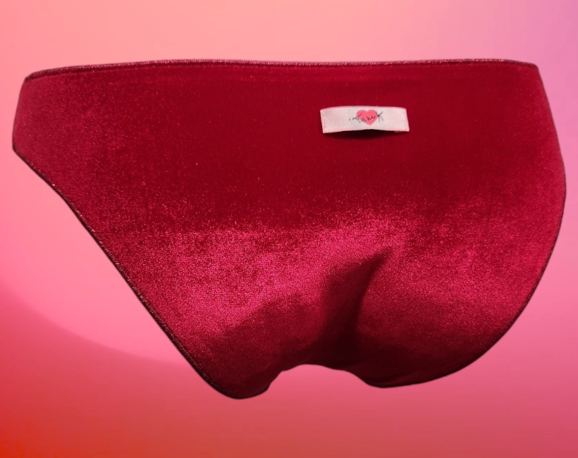 S987F rubino velluto