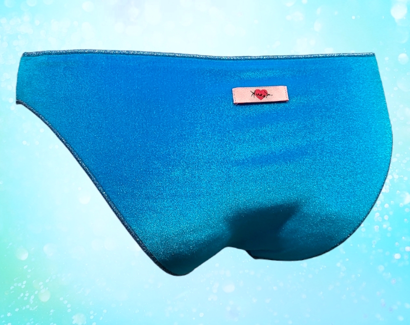 S987F turchese velluto