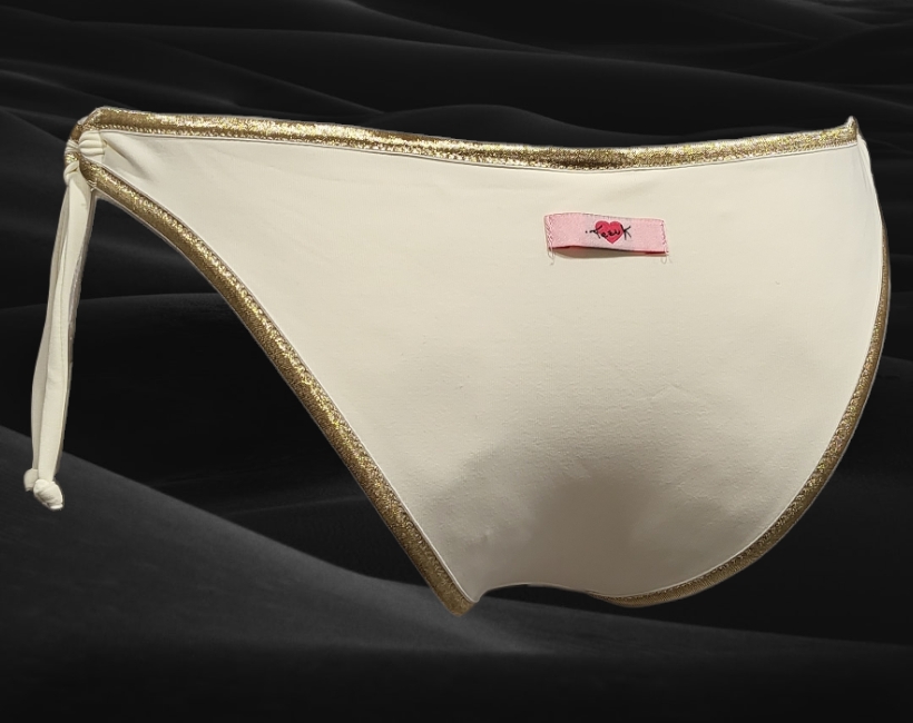 S987FBD avorio bordo oro