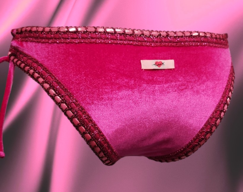 S987FBO agata velluto