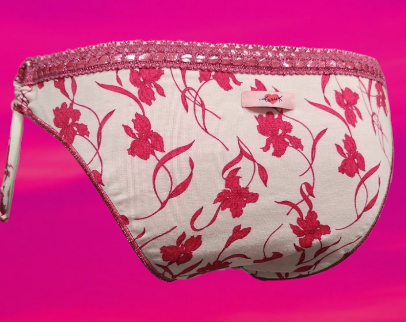 S987FBO avorio orchidea fuxia