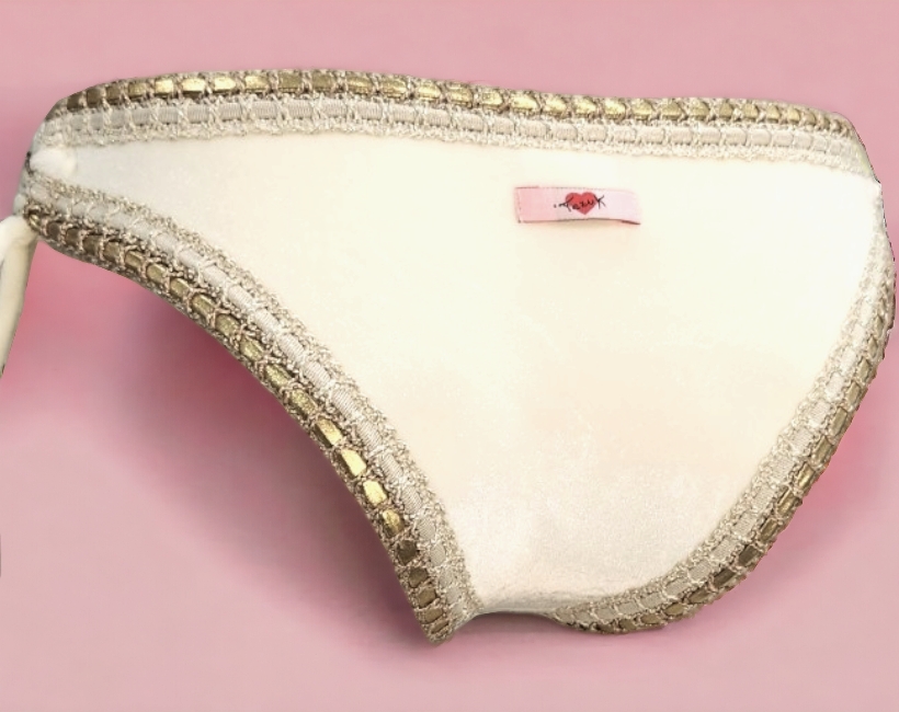 S987FBO avorio velluto