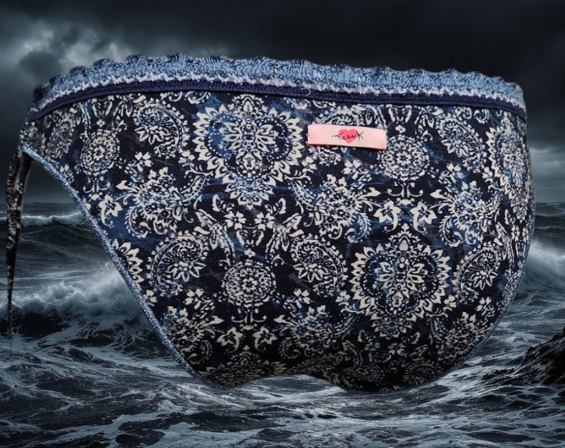 S987FBO cachemire indaco