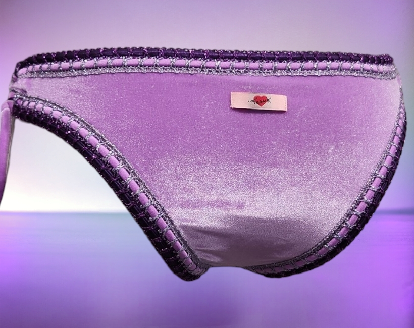 S987FBO glicine velluto