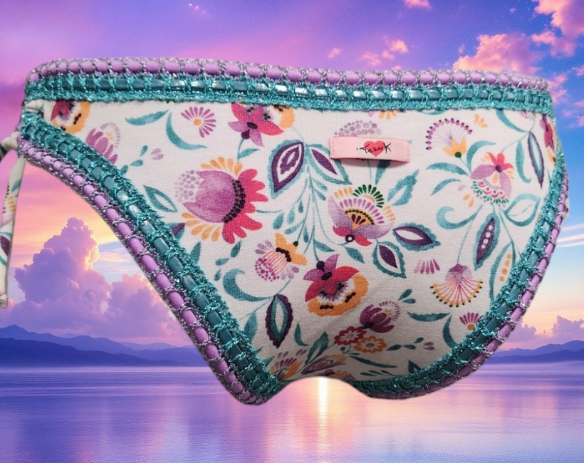 S987FBO liberty bianco