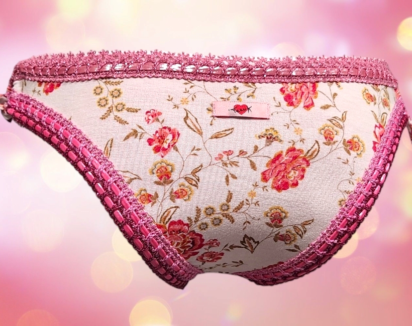 S987FBO oriente fuxia