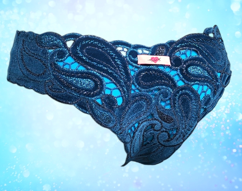 S995SG macrame pasley oceano