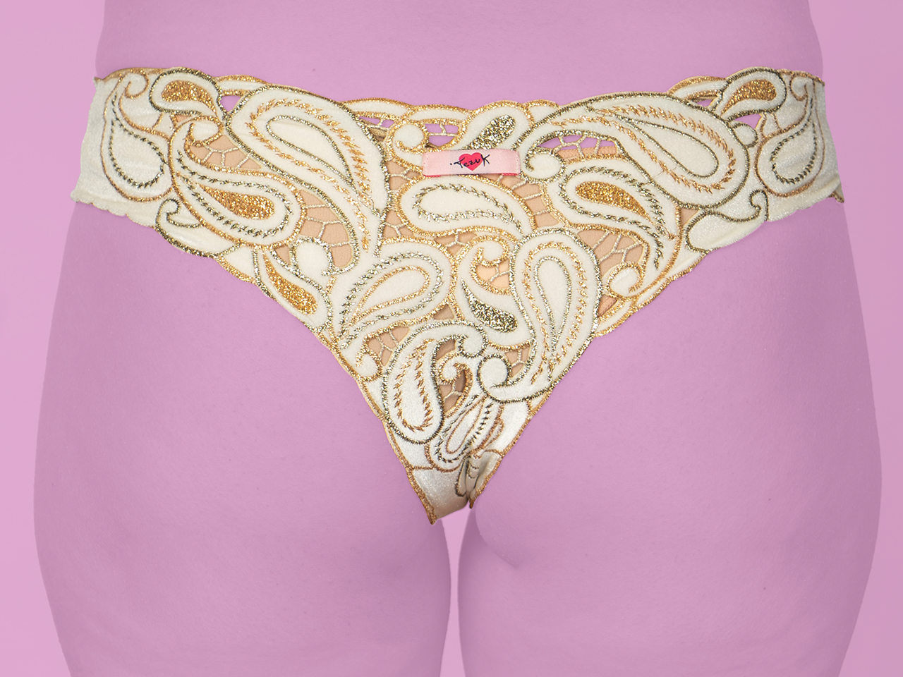 S996SG macrame pasley avorio