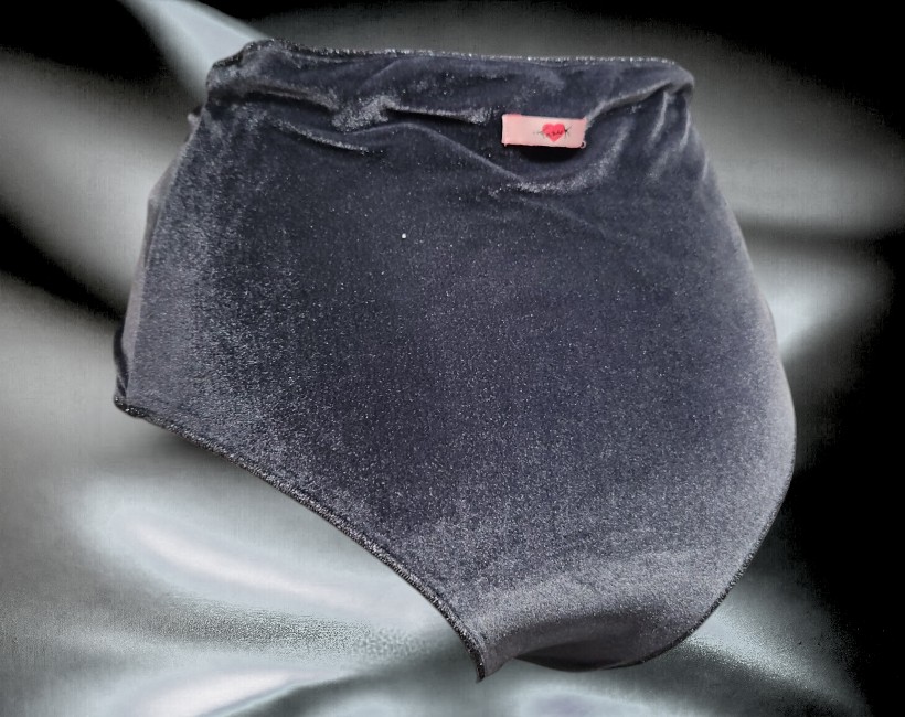 S999F acciaio velluto