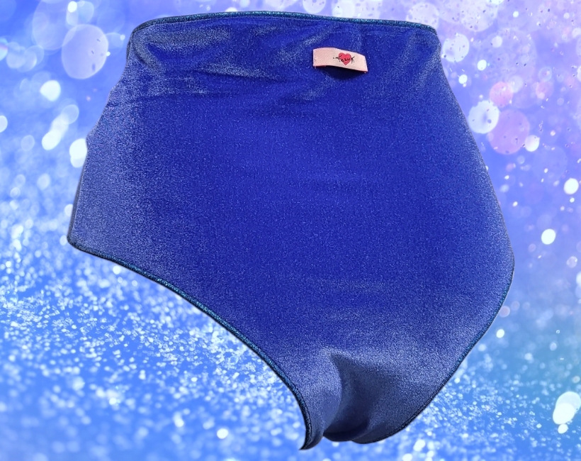 S999F bluette velluto