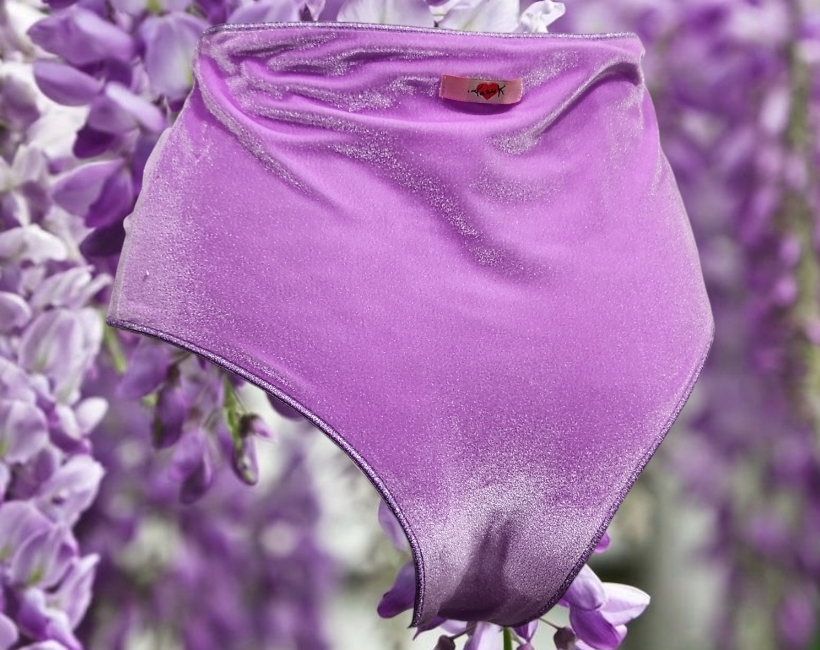 S999F glicine velluto