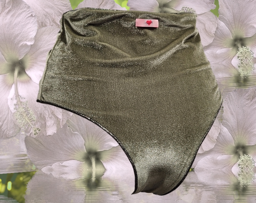 S999F militare velluto