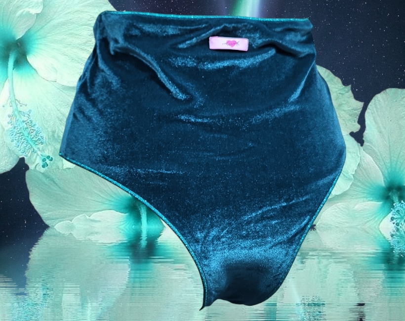 S999F oceano velluto