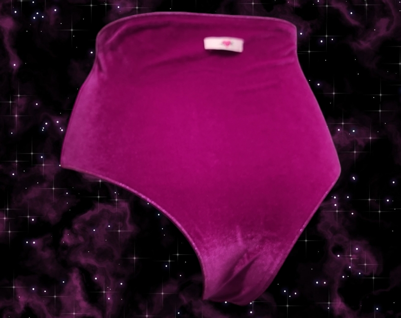 S999F orchidea velluto