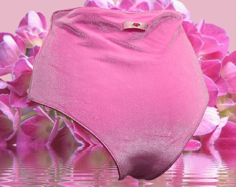 S999F ortensia velluto