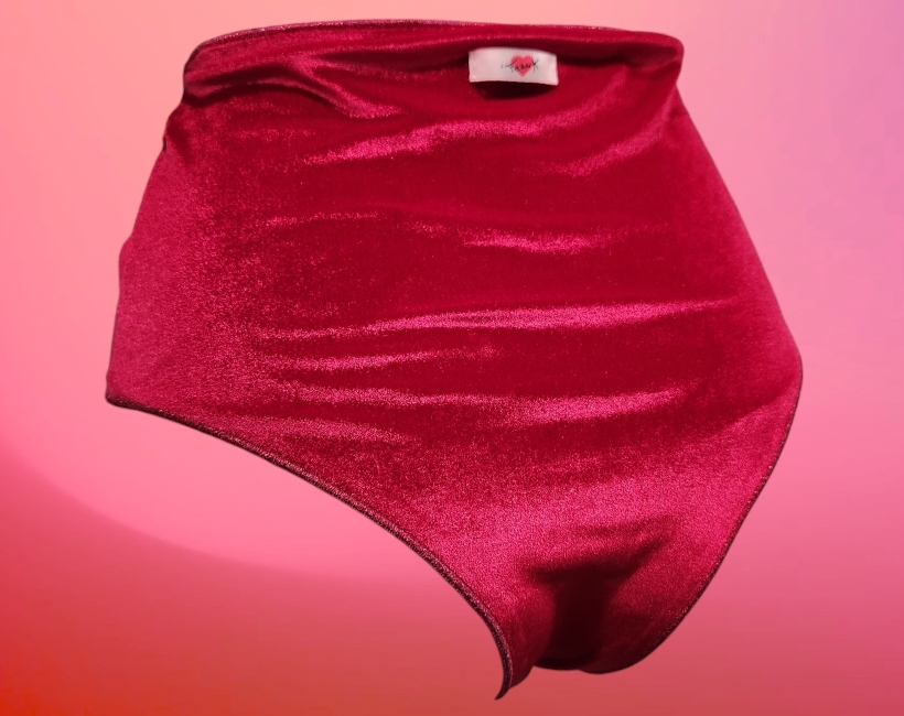 S999F rubino velluto