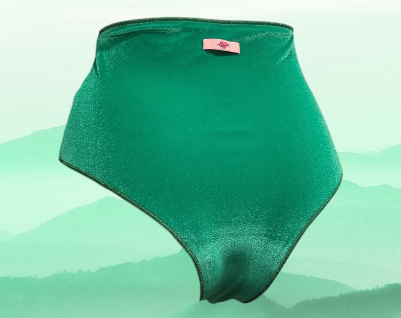 S999F smeraldo velluto