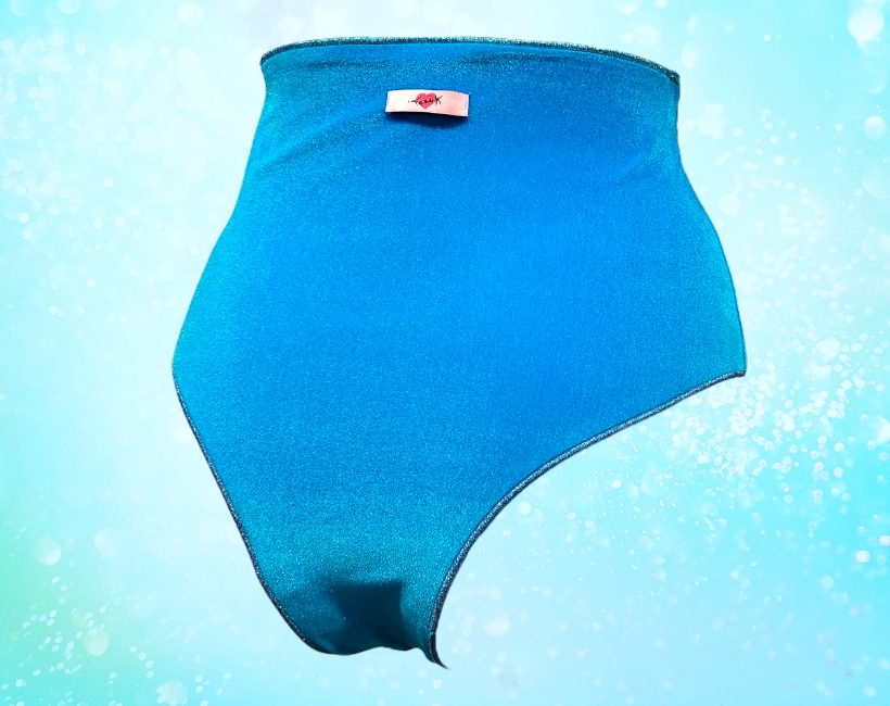 S999F turchese velluto