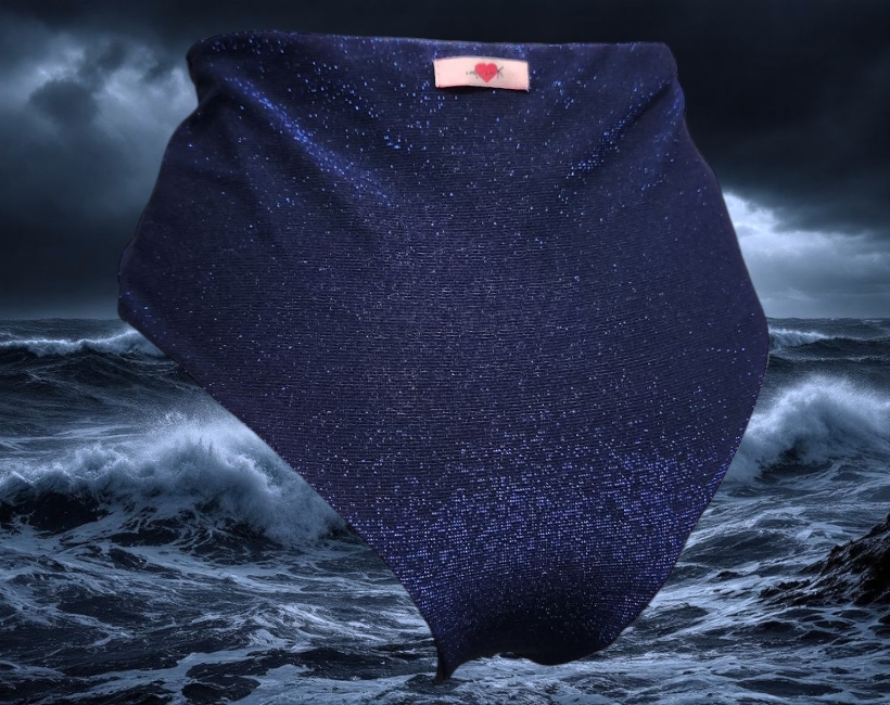 S999FU abisso passione