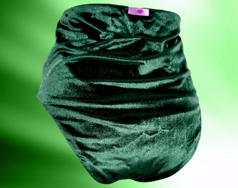 S999FU agave velluto