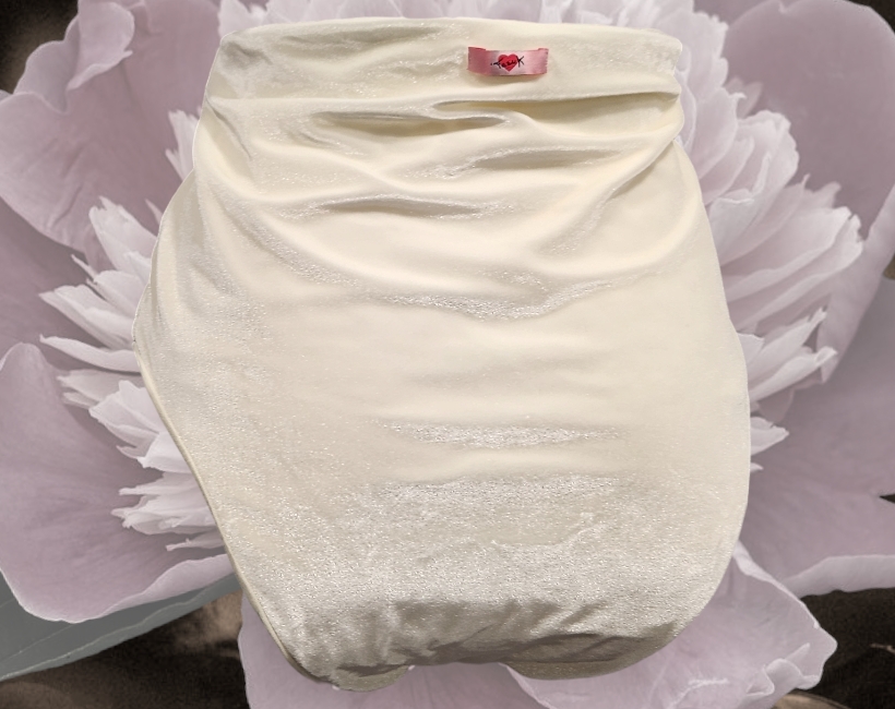 S999FU avorio velluto