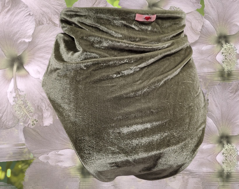 S999FU militare velluto