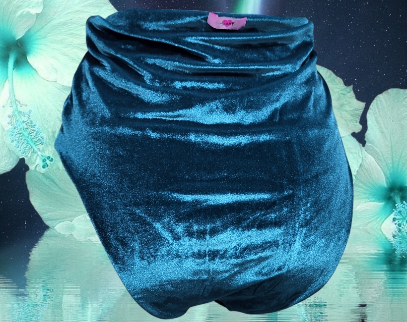 S999FU oceano velluto