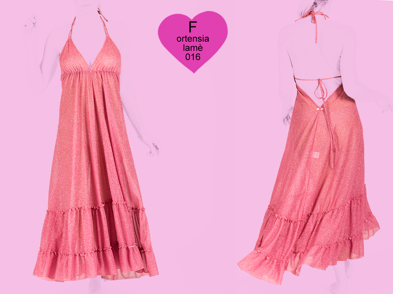 8055F LILLI 016 ortensia lamè